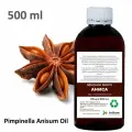 Эфирное масло Аниса / Pimpinella Anisum Oil - 500 мл