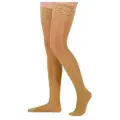Чулки компрессионные Ergoforma, 1 класс компрессии, 211, цвет телесный, размер 6