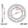 Звезда ведомая JTR1307 45ZBK