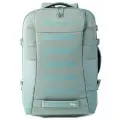 Рюкзак на колесах Hedgren HCMBY12 Comby *059-01 Grey Green
