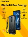 Смартфон Doogee Blade10 Pro Energy 32/256 ГБ,6150 мАч, 50 МП ИИ-камера, UNISOC T7250, NFC, черны