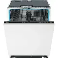 Встраиваемая посудомоечная машина Haier HDWE14-593RU
