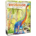 Эволюция. Биология для начинающих - настольная игра