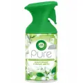 Аэрозоль-освежитель воздуха сухого распыления Air Wick Pure Иланг-иланг и Белые цветы 250 мл