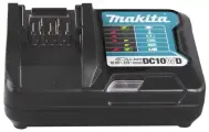 Зарядное устройство для аккумуляторов Makita DC10WD