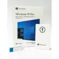 Microsoft Windows 10 Professional (x32/x64) RU BOX 3шт.