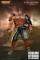 Фигурка Хейширо Мицуруги - Соулкалибур. Heishiro Mitsurugi - Soulcalibur. Storm Collectibles
