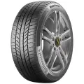 Шины автомобильные Continental WinterContact TS 870 P (235/55 R20 105V)
