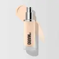 MAKEUP By Mario дышащая тональная основа SURREALSKIN™ FOUNDATION, 0.5 N