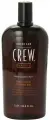 American Crew гель для укладки Firm Hold Styling Gel, сильная фиксация, 1000 мл