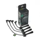 GO012 GO Провода высоковольтные Kia Rio, Spectra, Sephia I/II 1.5 16V [OEM №: 27400-2X140]