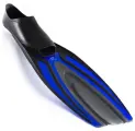 Ласты Salvas Thesis Fin, размер: 38-39, синий (BA17538BBSTS)