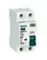 Выключатель дифференциального тока УЗО 03-6кА-2P-040А-100-AC , SCHNEIDER ELECTRIC 14218DEK (1 шт.)
