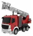 Пожарная машина 1:26 инерционная Double Eagle
