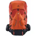 Рюкзак Kailas Ridge III Lightweight Trekking 48+5L Oxidized Orange