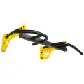 Турник настенный мультихват Pro Domsen Ds43 YELLOW