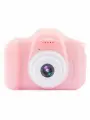 Фотоаппарат Rekam iLook K330i розовый (ilook k330i (pink))