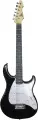 PEAVEY Raptor Plus Black SSS Black - Электрогитара