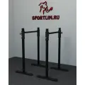 Брусья - Хайлетсы SportLim напольные для дома