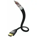 Кабель HDMI Inakustik Star HDMI, 7.5 m, 00324575