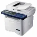 МФУ Xerox Workcentre 3315, Ethernet сетевое подключение, ADF автоподатчик, двухсторонняя печать дуплекс