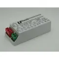 2шт Трансформатор 220/12V 150W (GD-03) компактный импульсный понижающий