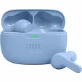 Беспроводные внутриканальные наушники JBL Wave Beam (синий)
