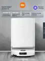 Робот-пылесос Xiaomi 5 EU BHR0834EU, 20000 Па, для сухой и влажной уборки, со станций самоочистки, белый