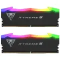 Оперативная память Patriot Memory Viper Xtreme 5 DDR5 - 2x 24GB, 8000 МГц, DIMM, CL38, RTL (pvxr548g80c38k)