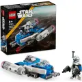 Конструктор LEGO Star Wars 75391 Captain Rex Y-Wing Microfighter, 99 дет.