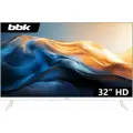 Телевизор LED BBK 32LEM-1041/TS2C (W) 32 белый/HD (RUS)