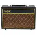 VOX PATHFINDER 10 гитарный комбоусилитель, 10 Ватт, транзистор