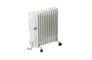 Масляный радиатор Sonnen DFS-11
