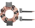 Щеткодержатель стартера Tesla Technics арт. TT51427