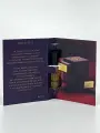Парфюмерная вода (edP - eau de Parfum) INITIO PARFUMS PRIVES SIDE EFFECT унисекс мужская женская 1,5мл