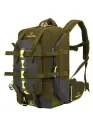 Рюкзак тактический Aquatic Р-30ХС 30л для рыбалки, хоты, туризма (Цвет Хаки/синий)