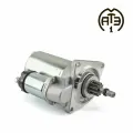 Стартер 2108 редукторный LKD (1,4 Квт 12В)