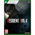 Resident Evil 4 Remake [Xbox Series X, русская версия]