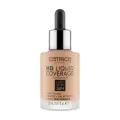 Тональный крем для лица Catrice HD Liquid Coverage Foundation 040 30мл
