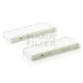 MANN FILTER CU290032 Фильтр салонный