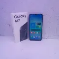 Смартфон Samsung Galaxy A17 6/128 Черный