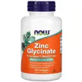 Zinc Glycinate, 150 мл, 100 г, 120 шт., 1 уп.