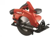 Циркулярная пила Hilti SCW 70 коробка 2042519