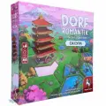 Настольная игра Dorfromantik: Сельская идиллия. Сакура, арт.8880