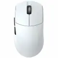 Мышь беспроводная/проводная Lamzu Maya, белый