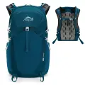 Рюкзак для гидратации OUTDOOR INOXTO 25л, blue, Унисекс