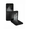 Смартфон Samsung Galaxy Z Flip7 FE (SM-F761B), 8/128Gb, Black