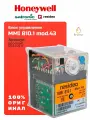 Блок управления горением Honeywell Resideo MMI 810.1 Mod 43 0622520