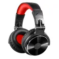 Наушники OneOdio Studio Pro 20 проводные, полноразмерные, red