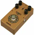 SCS-FZ-10 Fuzz Педаль эффектов, Yerasov
